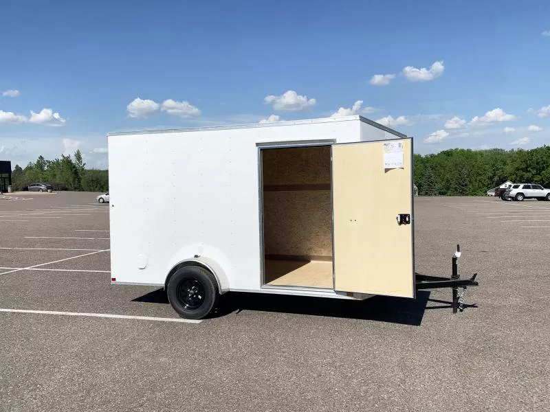 new Cargo (Enclosed) Trailers Carry-On  for sale, in Delano, MN Thumbnail 23