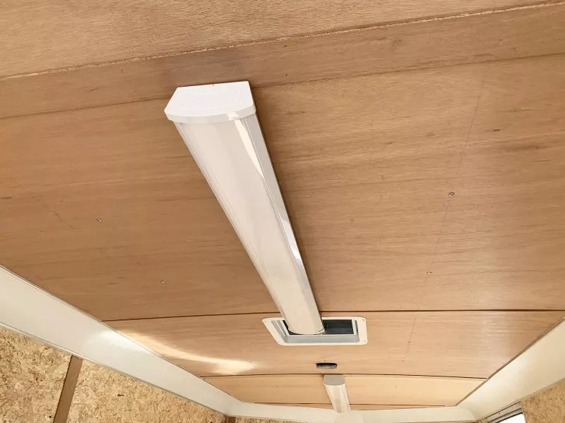 new Cargo (Enclosed) Trailers Haulmark  for sale, in Delano, MN Thumbnail 11