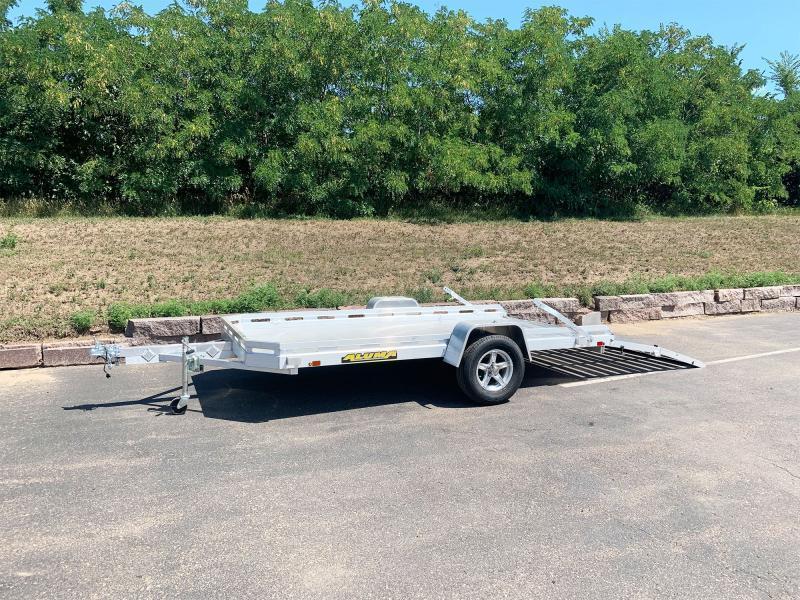 new Utility Trailers Aluma  for sale, in Delano, MN Thumbnail 9