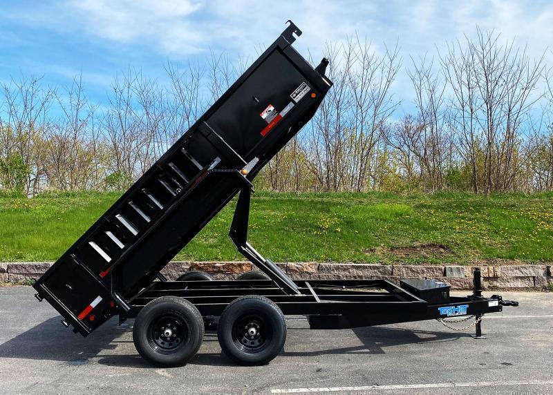 new Dump Trailers Top Hat Trailers  for sale, in Delano, MN Thumbnail 8
