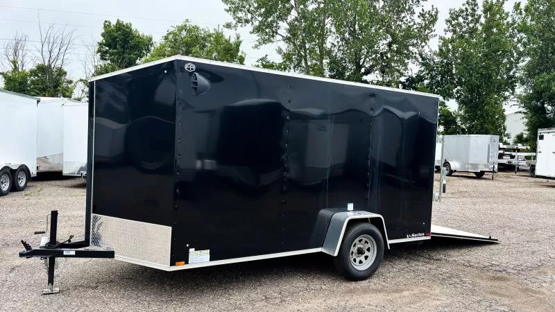 new Cargo (Enclosed) Trailers Continental Cargo  for sale, in Delano, MN Thumbnail 18