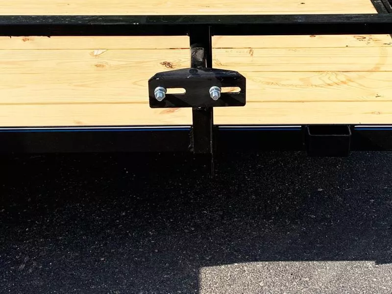 new Utility Trailers Top Hat Trailers  for sale, in Delano, MN Thumbnail 16