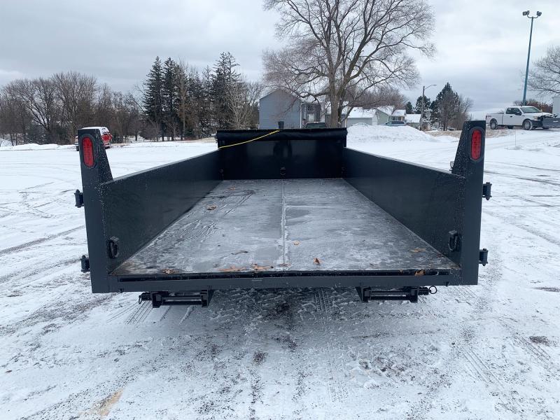 new Dump Trailers Force  for sale, in Delano, MN Thumbnail 9