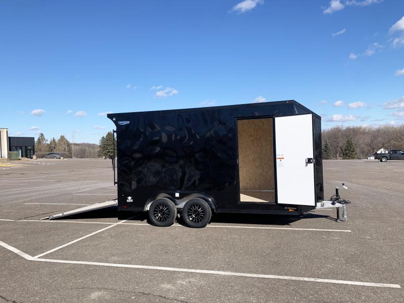 new Cargo (Enclosed) Trailers Lightning Trailers  for sale, in Delano, MN Thumbnail 21
