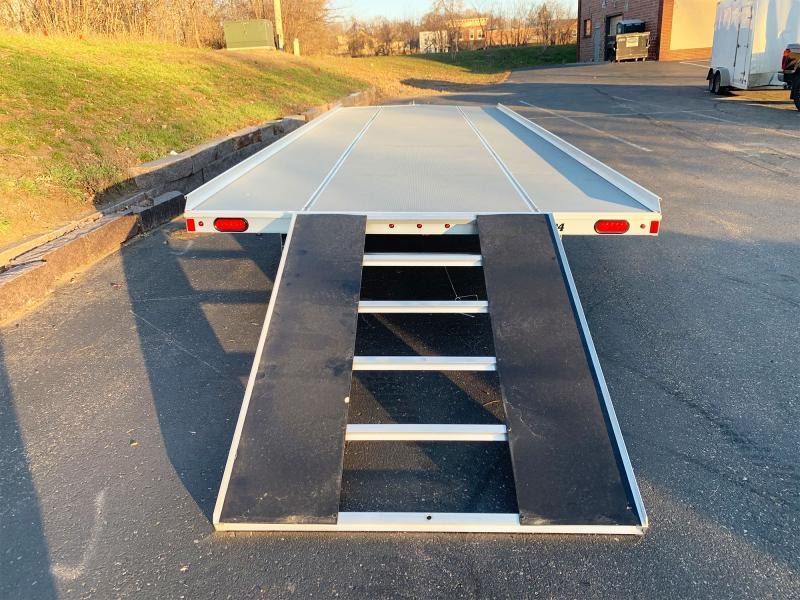new Snowmobile Trailers Aluma  for sale, in Delano, MN Thumbnail 15