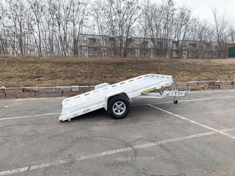 new Utility Trailers Aluma  for sale, in Delano, MN Thumbnail 17