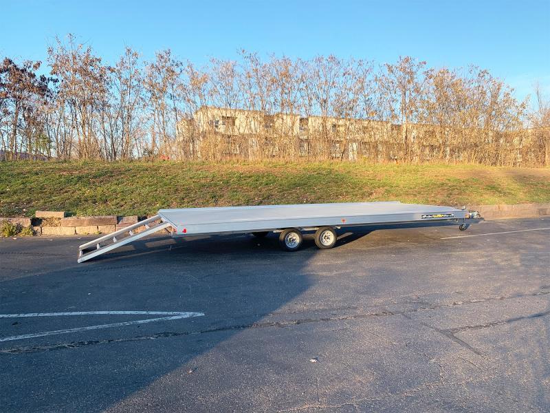 new Snowmobile Trailers Aluma  for sale, in Delano, MN Thumbnail 16