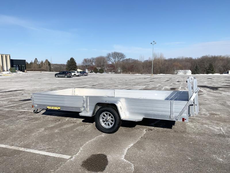 1995 Aluma