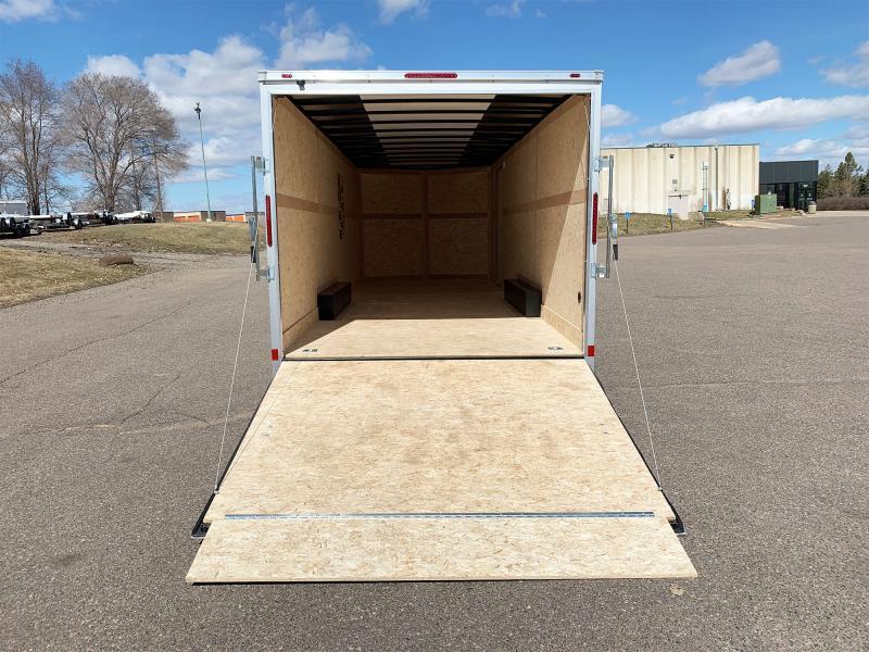 new Car Haulers / Racing Trailers Haulmark  for sale, in Delano, MN Thumbnail 21