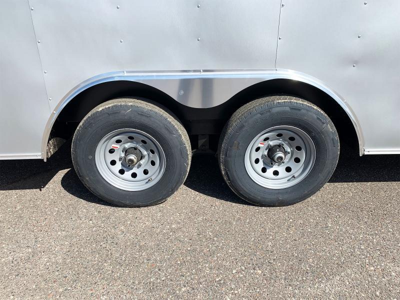 new Car Haulers / Racing Trailers Haulmark  for sale, in Delano, MN Thumbnail 4