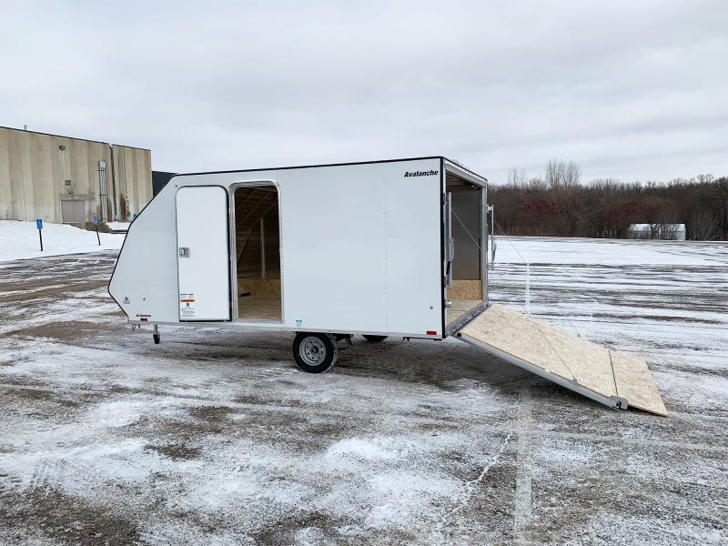 new Snowmobile Trailers Lightning Trailers  for sale, in Delano, MN Thumbnail 11