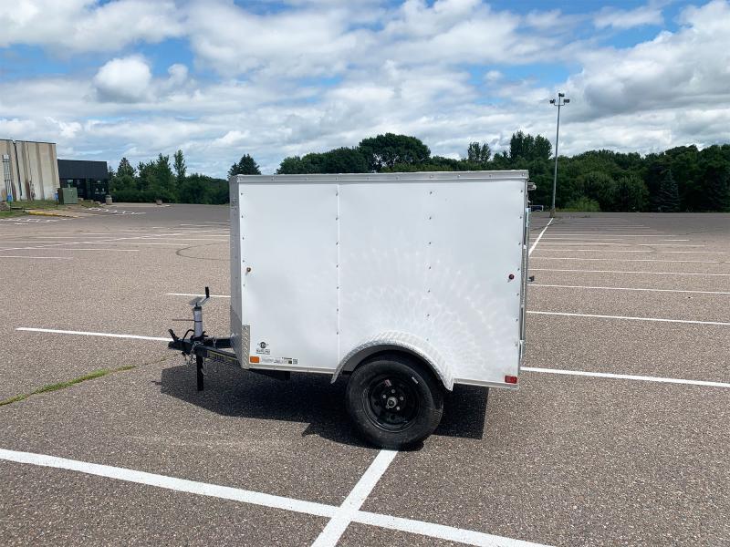 new Cargo (Enclosed) Trailers Carry-On  for sale, in Delano, MN Thumbnail 8