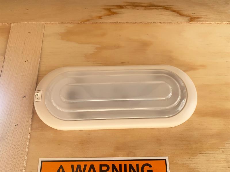 new Cargo (Enclosed) Trailers Continental Cargo  for sale, in Delano, MN Thumbnail 17