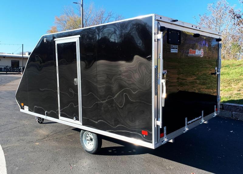 new Snowmobile Trailers High Country  for sale, in Delano, MN Thumbnail 9