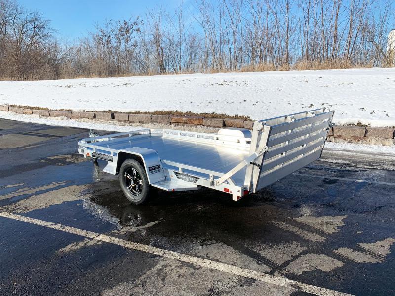 new Utility Trailers Aluma  for sale, in Delano, MN Thumbnail 4