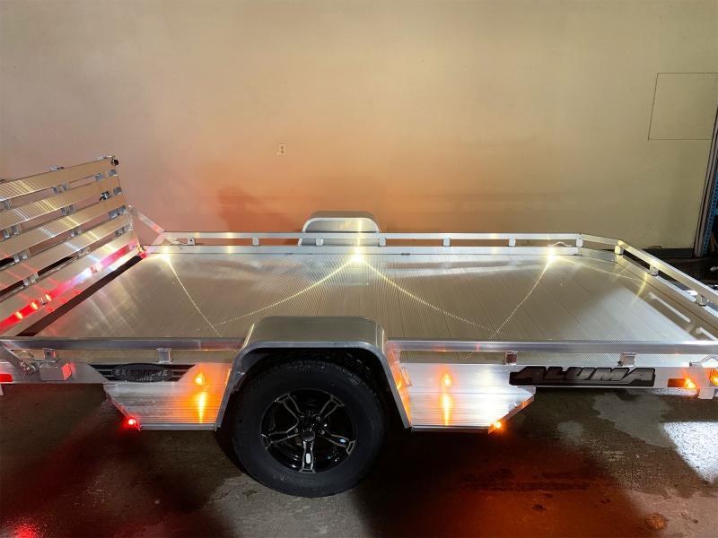 new Utility Trailers Aluma  for sale, in Delano, MN Thumbnail 21