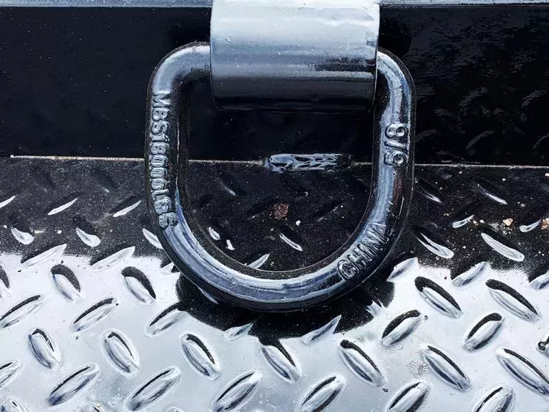 new Equipment / Flatbed Trailers Top Hat Trailers  for sale, in Delano, MN Thumbnail 20