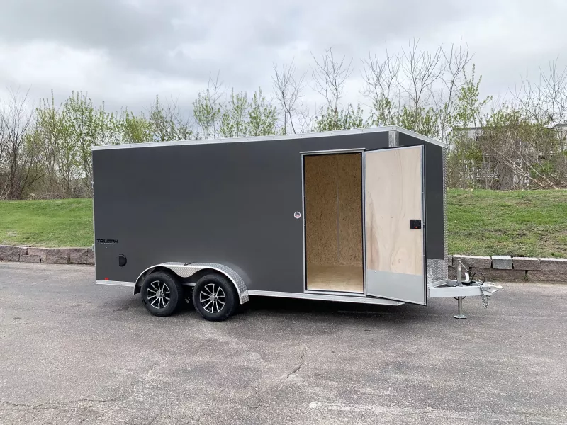 new Cargo (Enclosed) Trailers Formula Trailers  for sale, in Delano, MN Thumbnail 24