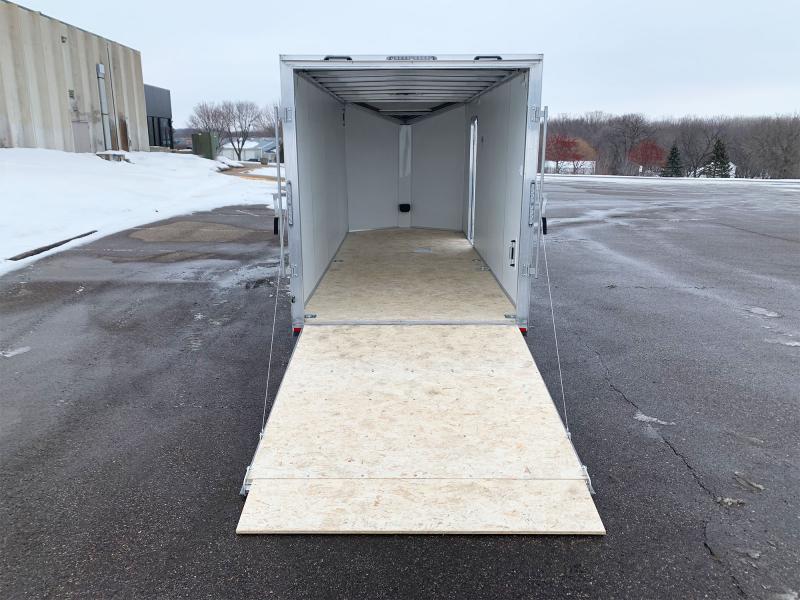new Cargo (Enclosed) Trailers Lightning Trailers  for sale, in Delano, MN Thumbnail 15