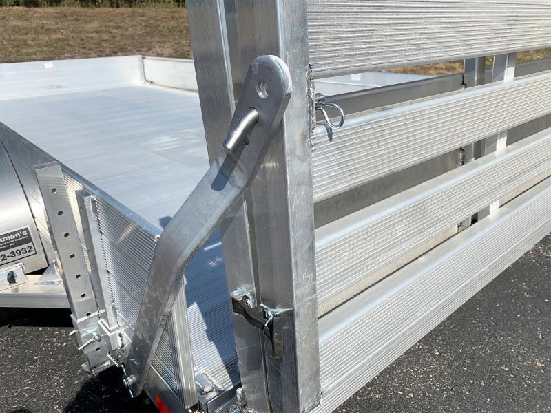 new ATV Trailers Aluma  for sale, in Delano, MN Thumbnail 16