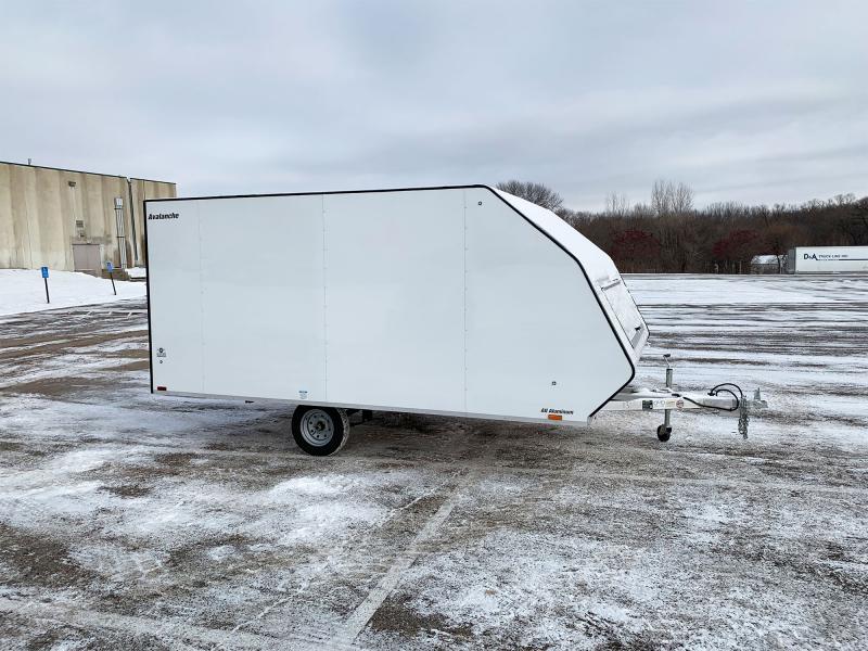 new Snowmobile Trailers Lightning Trailers  for sale, in Delano, MN Thumbnail 18