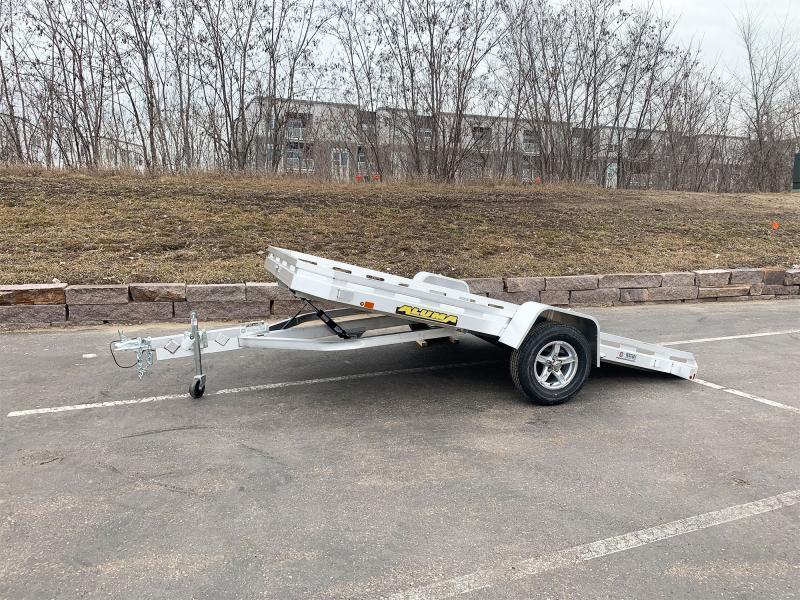 new Utility Trailers Aluma  for sale, in Delano, MN Thumbnail 10