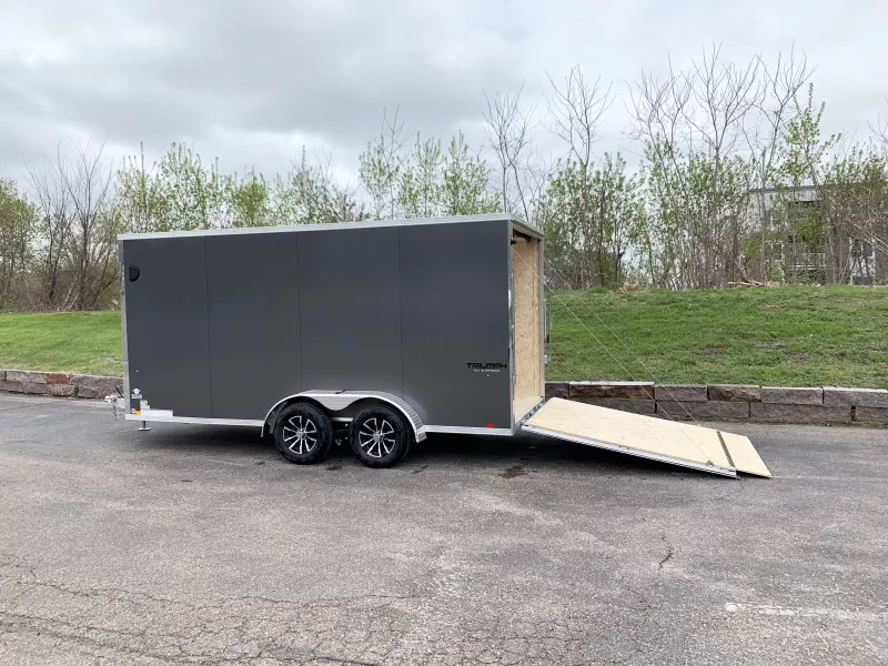 new Cargo (Enclosed) Trailers Formula Trailers  for sale, in Delano, MN Thumbnail 6