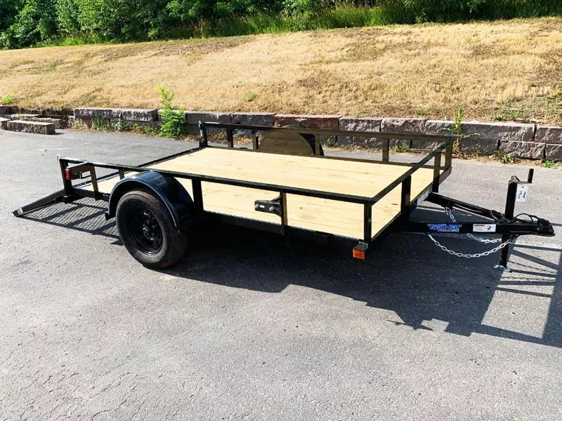 new Utility Trailers Top Hat Trailers  for sale, in Delano, MN Thumbnail 9