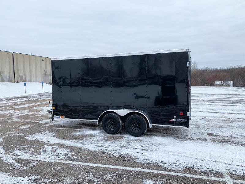 new Cargo (Enclosed) Trailers American Hauler  for sale, in Delano, MN Thumbnail 3