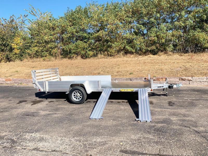 new ATV Trailers Aluma  for sale, in Delano, MN Thumbnail 22