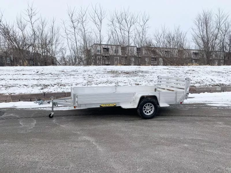 new Utility Trailers Aluma  for sale, in Delano, MN Thumbnail 2