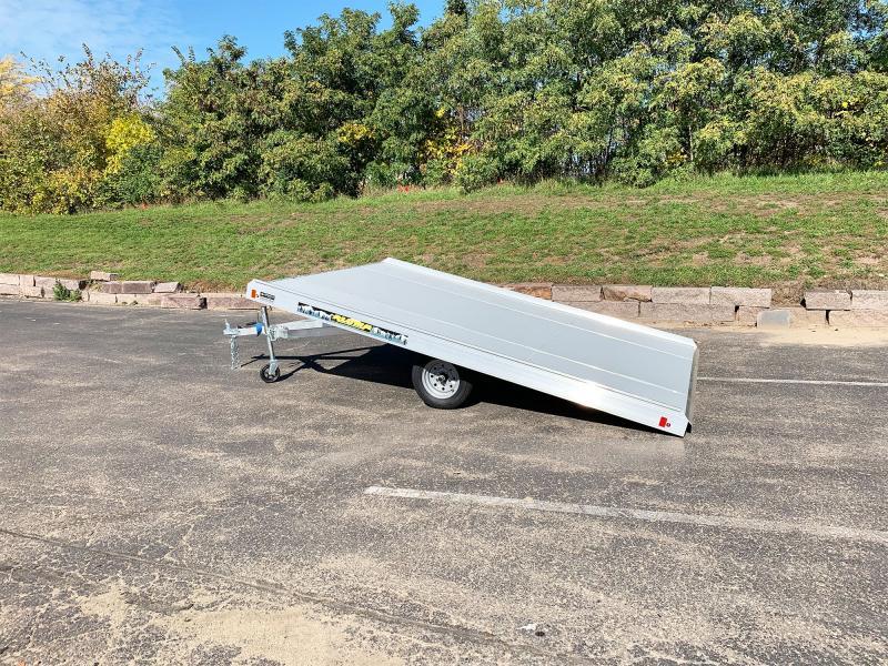 new Snowmobile Trailers Aluma  for sale, in Delano, MN Thumbnail 9