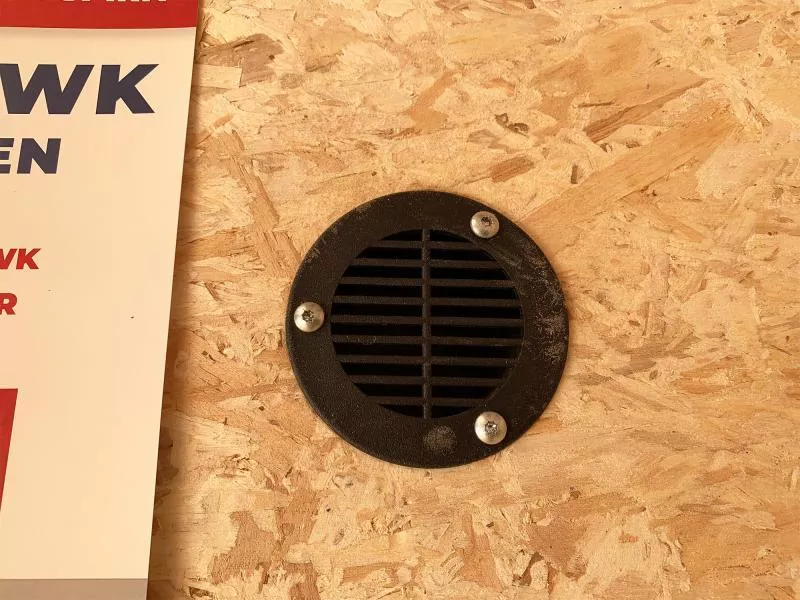 new Cargo (Enclosed) Trailers American Hauler  for sale, in Delano, MN Thumbnail 11