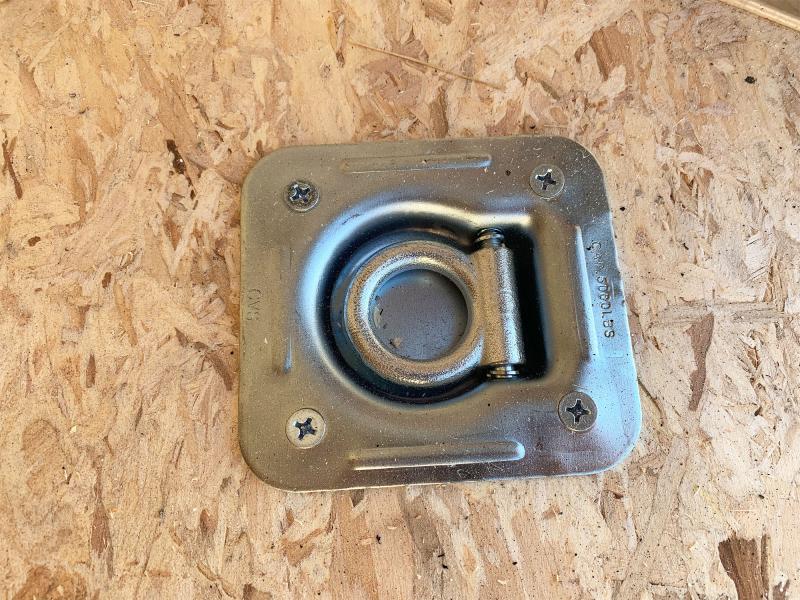 new Cargo (Enclosed) Trailers RC Trailers  for sale, in Delano, MN Thumbnail 18