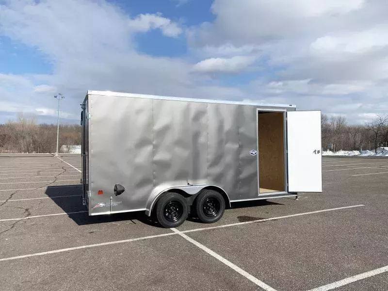new Cargo (Enclosed) Trailers American Hauler  for sale, in Delano, MN Thumbnail 14