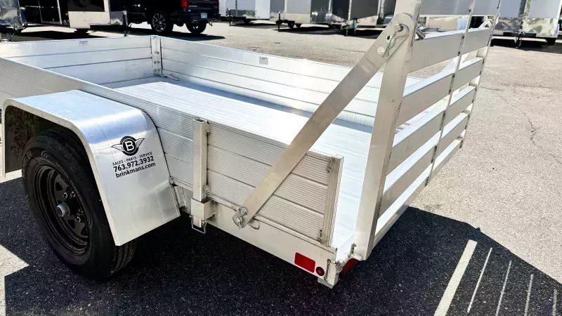 new Utility Trailers Aluma  for sale, in Delano, MN Thumbnail 10
