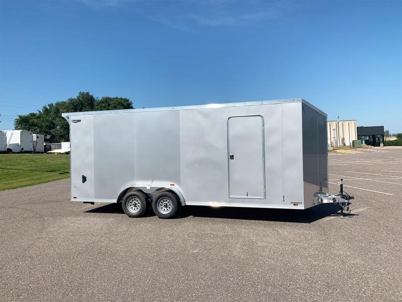 new Cargo (Enclosed) Trailers Lightning Trailers  for sale, in Delano, MN Thumbnail 2