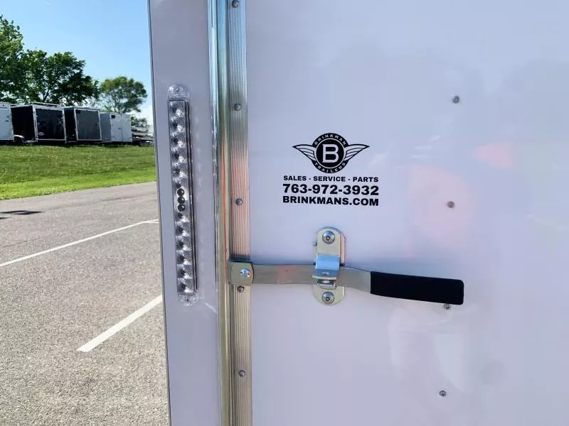 new Cargo (Enclosed) Trailers Carry-On  for sale, in Delano, MN Thumbnail 6