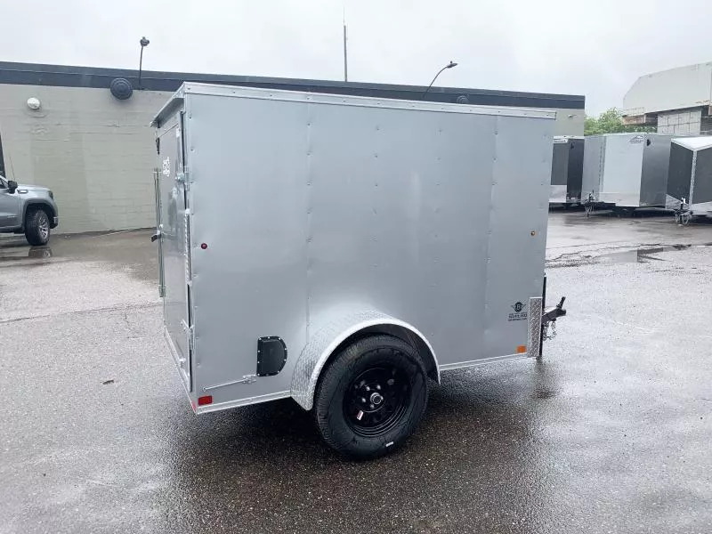 new Cargo (Enclosed) Trailers Carry-On  for sale, in Delano, MN Thumbnail 16