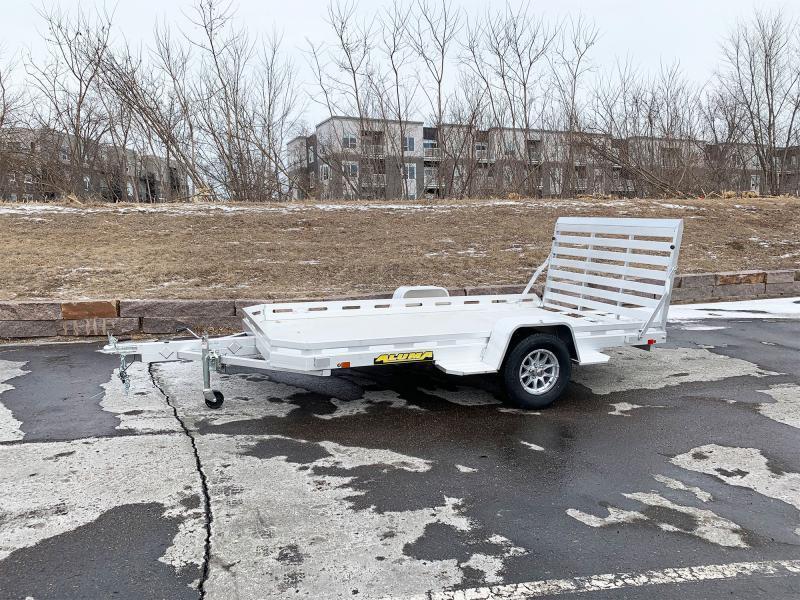 new Utility Trailers Aluma  for sale, in Delano, MN Thumbnail 2