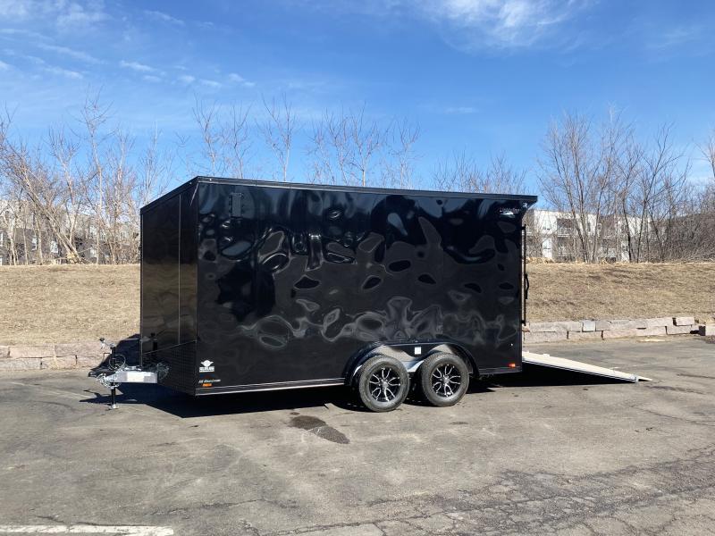 new Cargo (Enclosed) Trailers Lightning Trailers  for sale, in Delano, MN Thumbnail 24