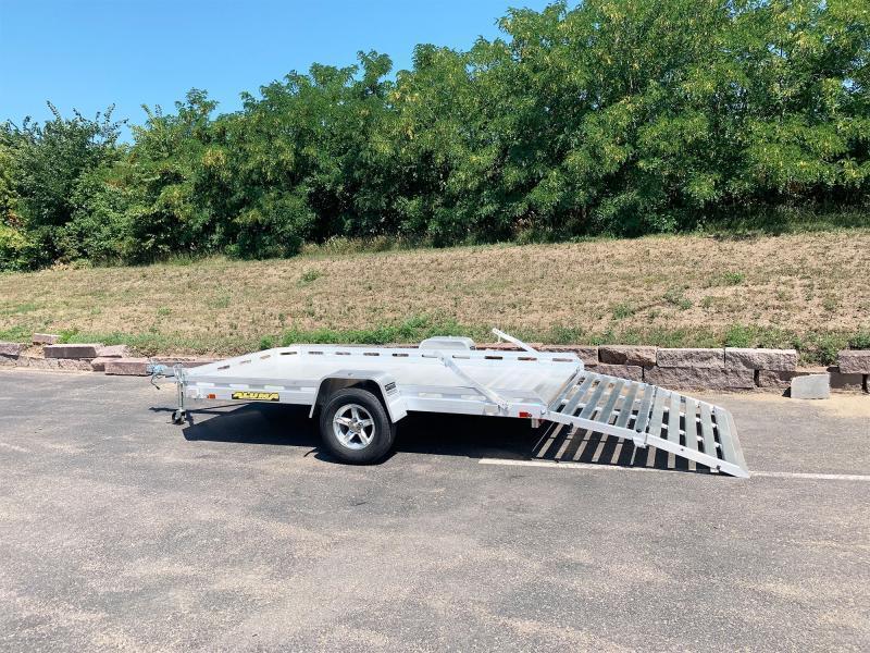 new Utility Trailers Aluma  for sale, in Delano, MN Thumbnail 8