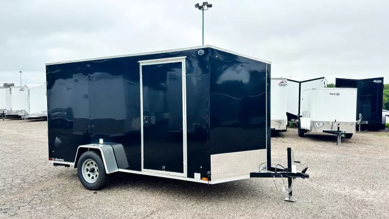 new Cargo (Enclosed) Trailers Continental Cargo  for sale, in Delano, MN Thumbnail 16