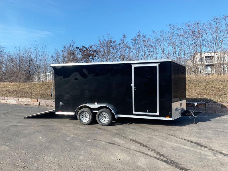 new Cargo (Enclosed) Trailers RC Trailers  for sale, in Delano, MN Thumbnail 21