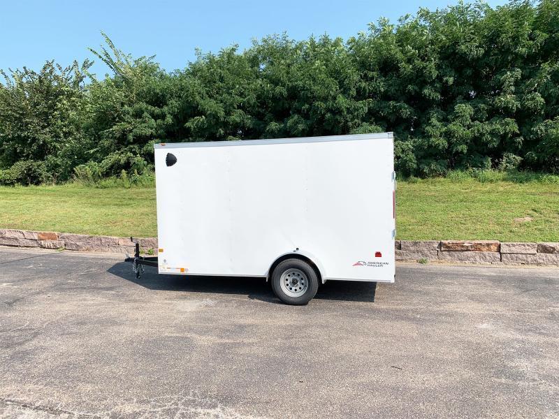 new Cargo (Enclosed) Trailers American Hauler  for sale, in Delano, MN Thumbnail 19