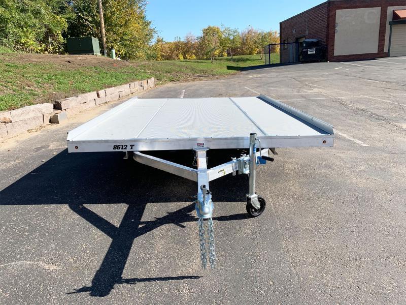 new Snowmobile Trailers Aluma  for sale, in Delano, MN Thumbnail 5
