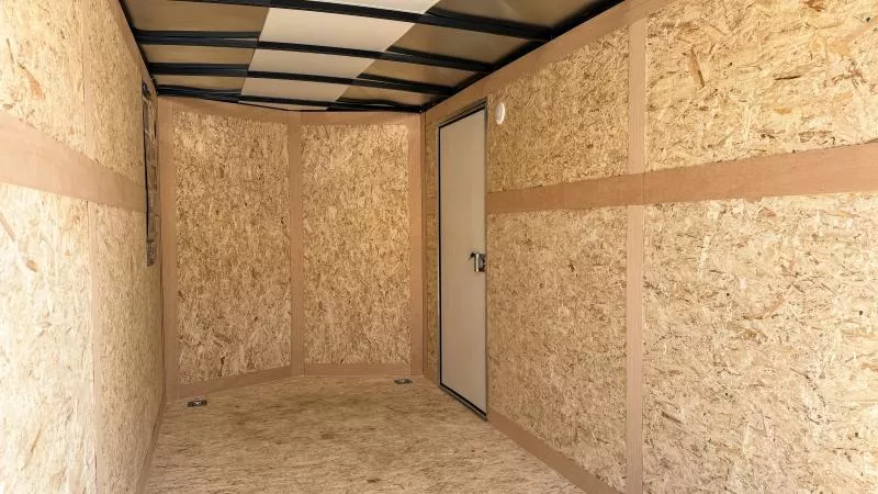 new Cargo (Enclosed) Trailers American Hauler  for sale, in Delano, MN Thumbnail 8