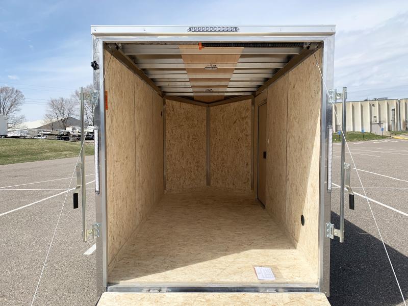 new Cargo (Enclosed) Trailers Formula Trailers  for sale, in Delano, MN Thumbnail 7