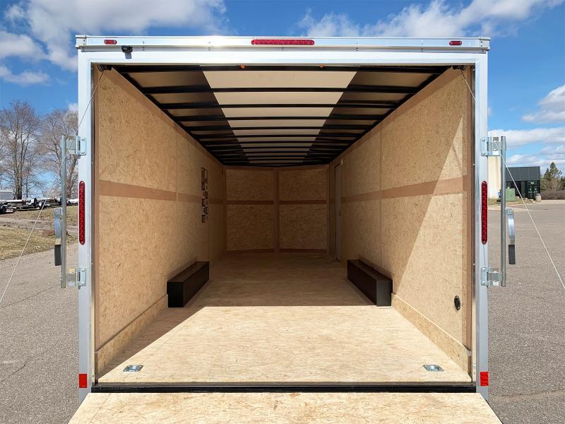 new Car Haulers / Racing Trailers Haulmark  for sale, in Delano, MN Thumbnail 20