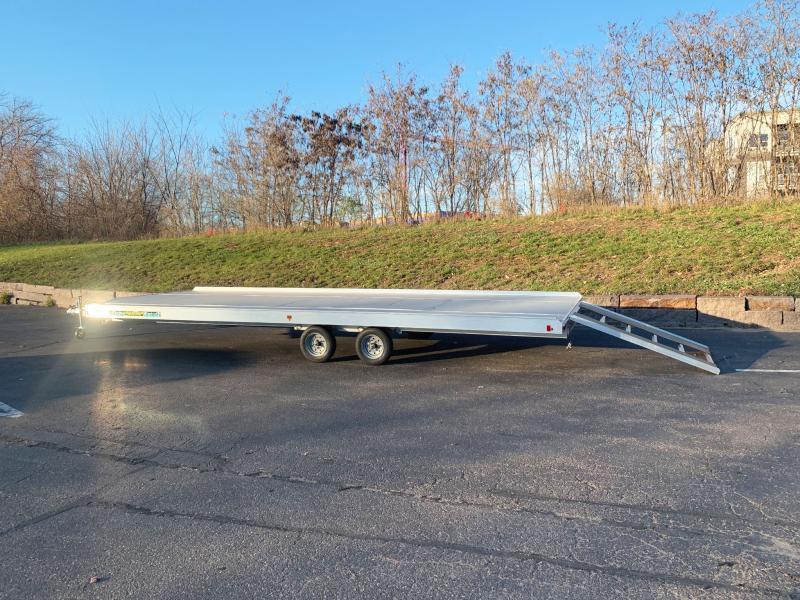 new Snowmobile Trailers Aluma  for sale, in Delano, MN Thumbnail 6